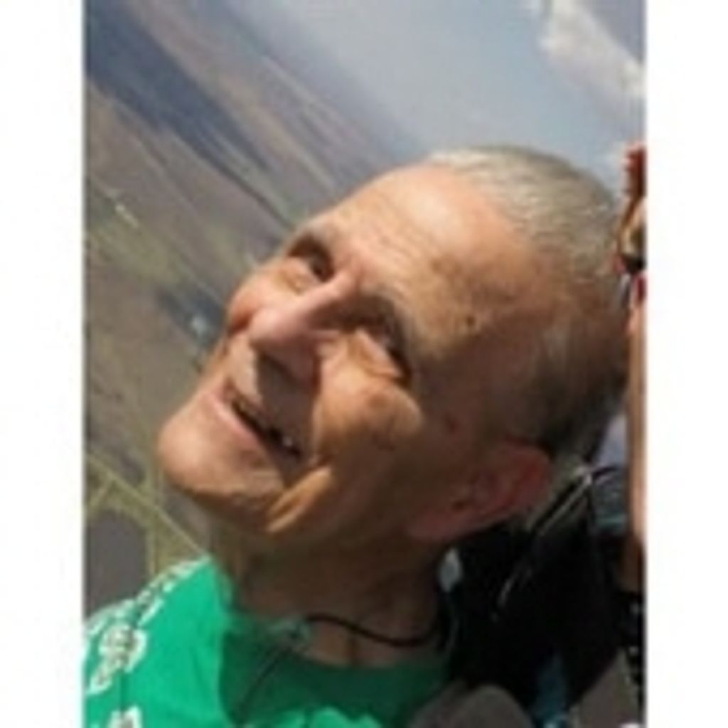 Rev. Tom T. Mcclellan Profile Photo