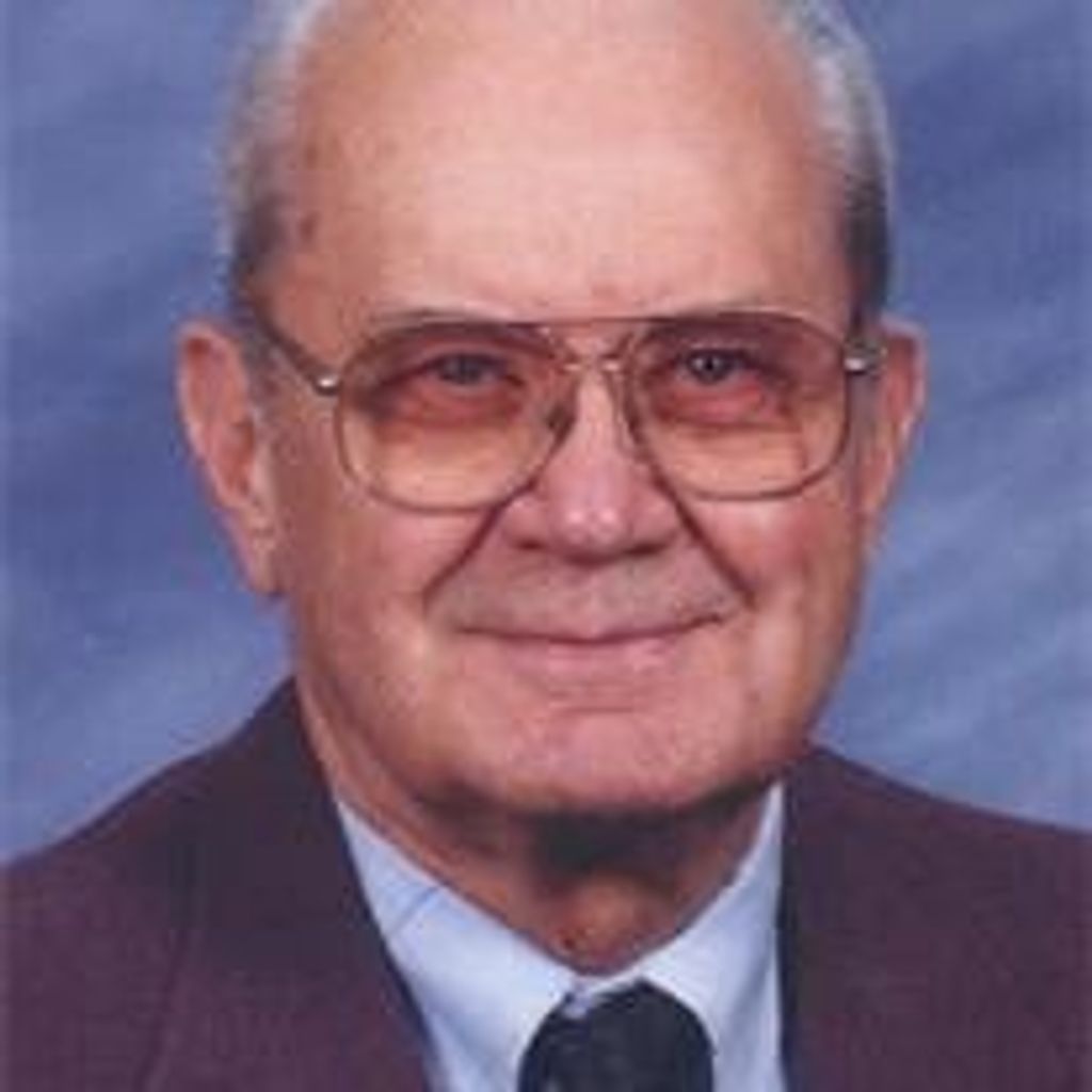 Otto Olson