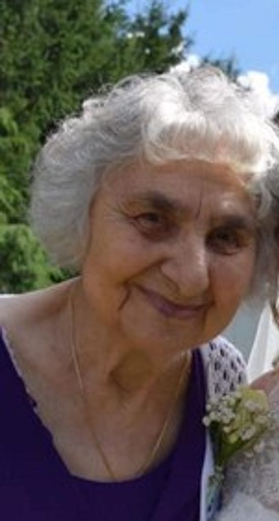 Velma L. (Emerick)  Dawson Profile Photo