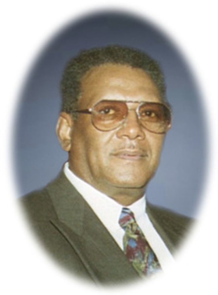 David Mines, Sr.