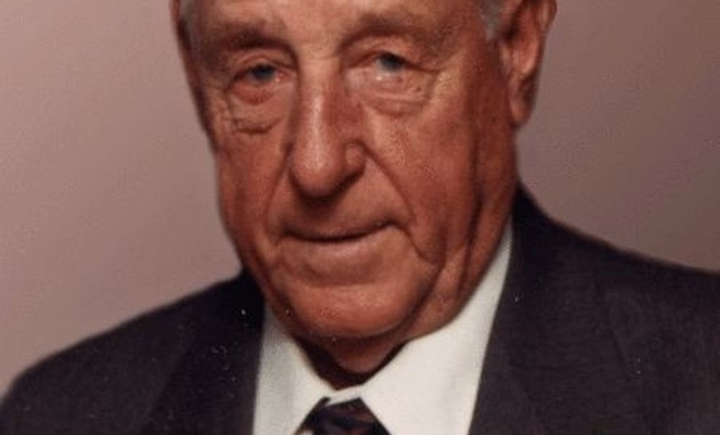Louis H. Manthey