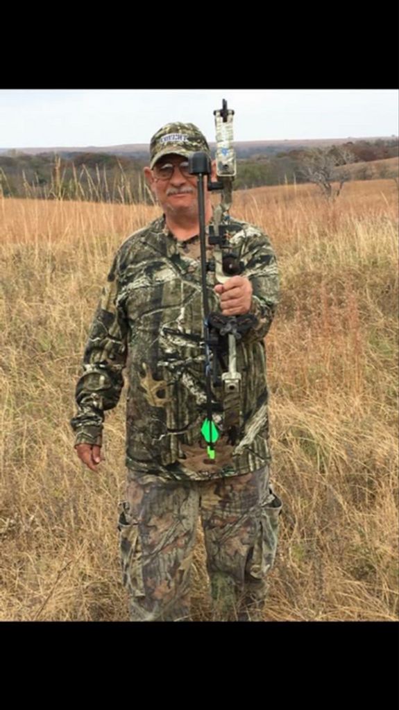 Lloyd Leitzel Profile Photo
