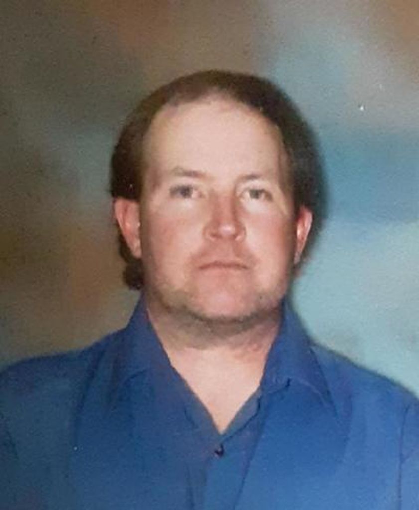 Wayne Dean