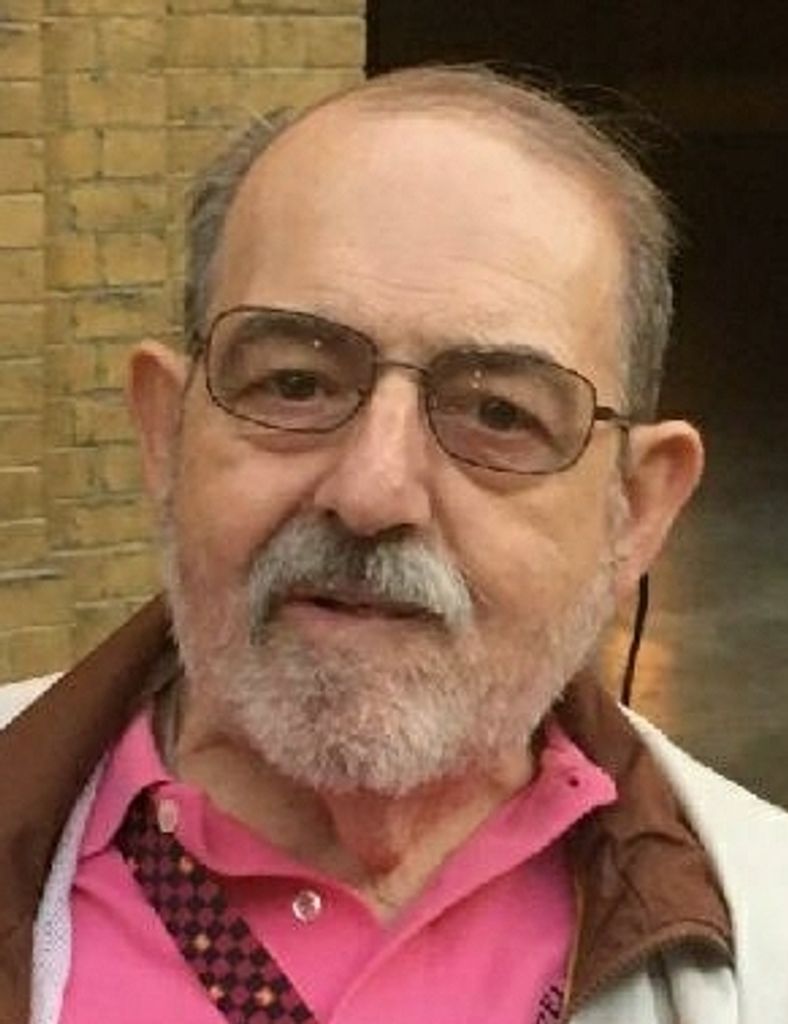 William J. Givison Sr. Profile Photo