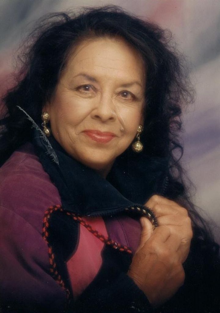 Alejandra Monreal Profile Photo
