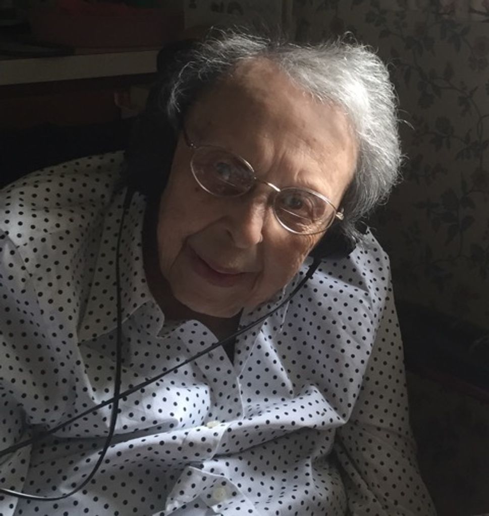 Sarah J. (Friedman)  Siegel