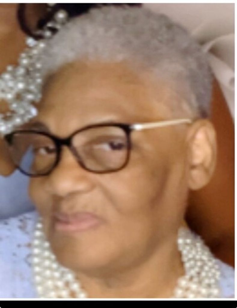 Patricia Murphy Allen Profile Photo