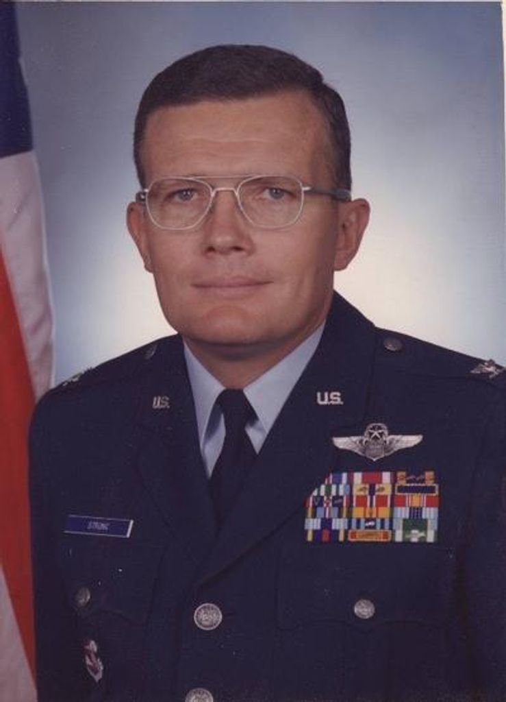 Frederick W. Strong, Iii Profile Photo