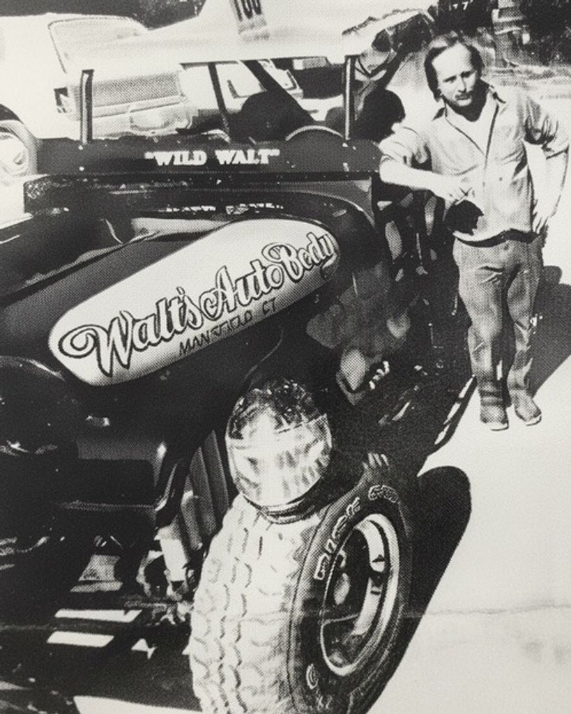 Walter Nicholas Neborsky Jr. Profile Photo