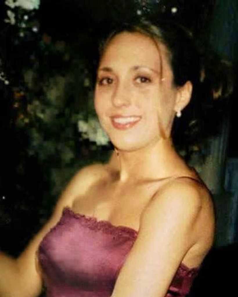 Lisa Brackett Smith