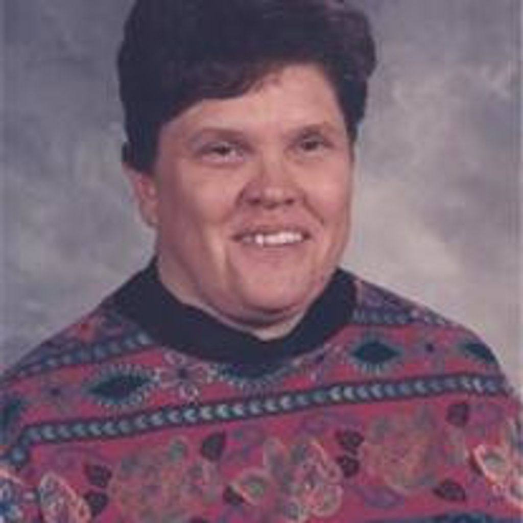 Peggy Harris