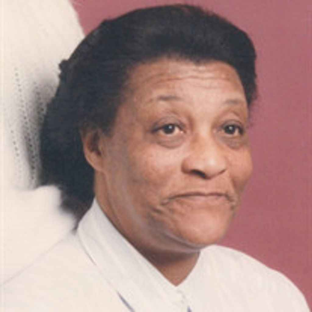 Betty Catoe