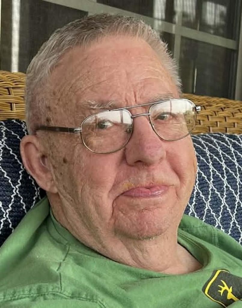Lloyd "Sonny" Flack Profile Photo