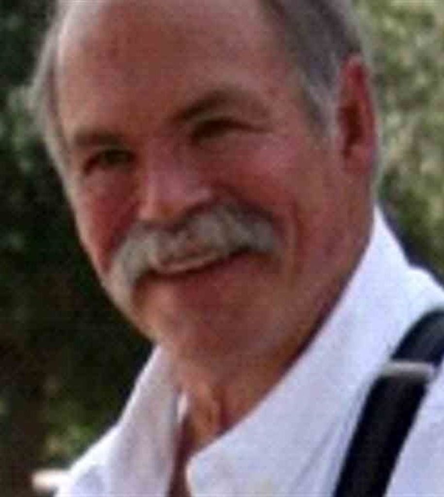 Dr. Richard William Hensley, Dds