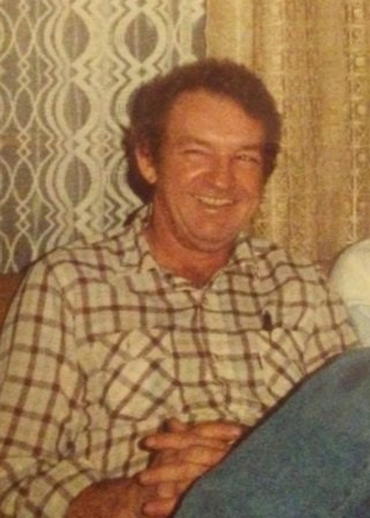 Gary Charles Williams