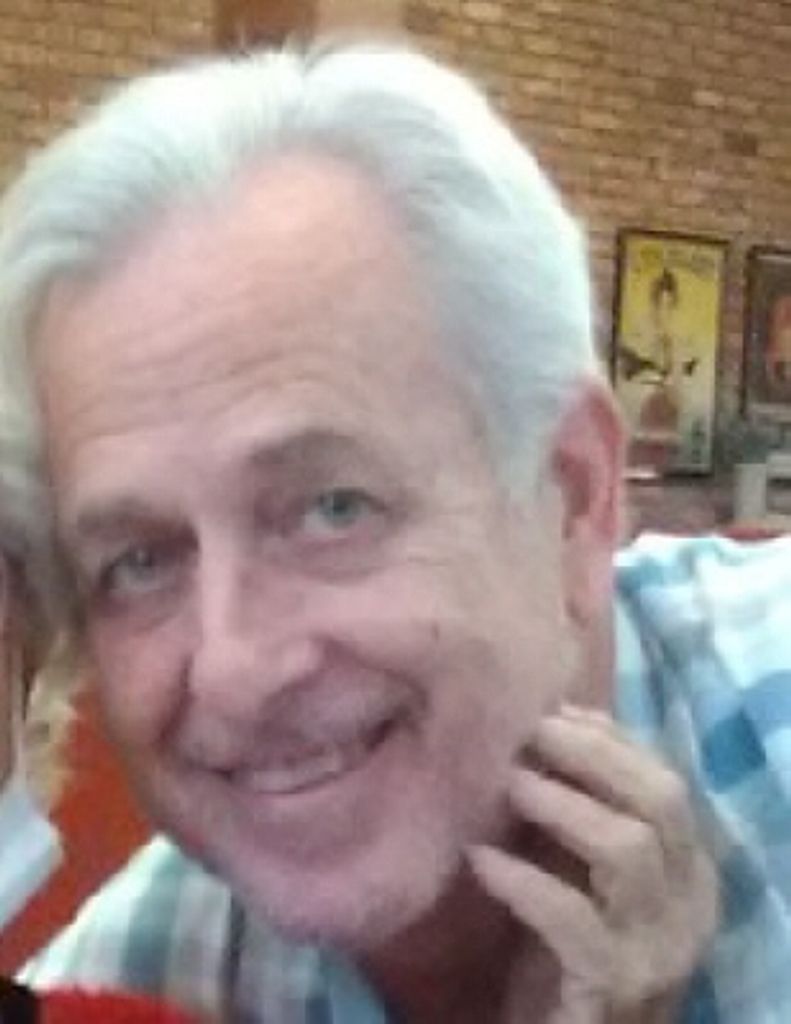 Daniel S Troke Profile Photo