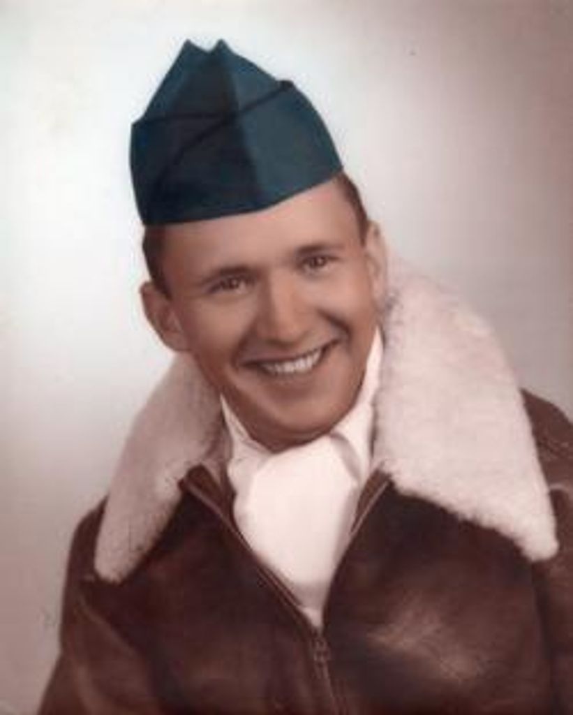 Raymond Orville Smith Profile Photo