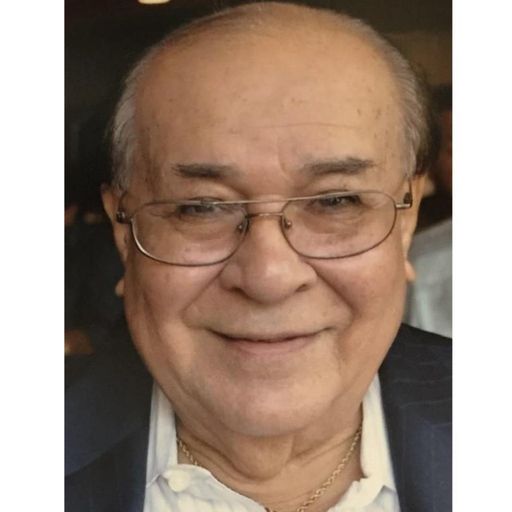 Ralph Richard Lopez Profile Photo