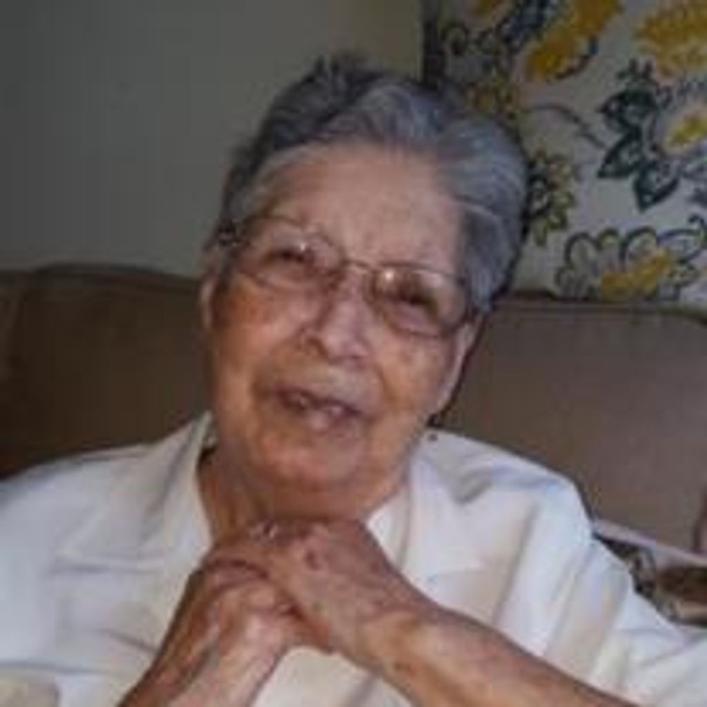 Juana "Juanita" Zamora Profile Photo