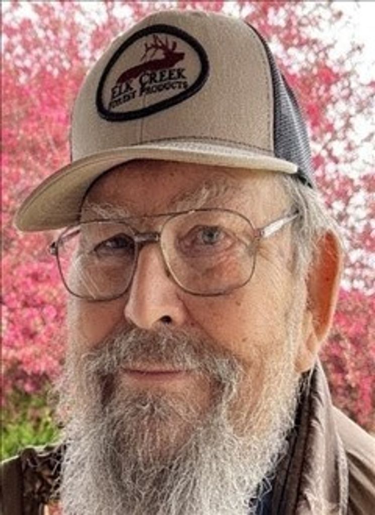 Robert James Stroeder