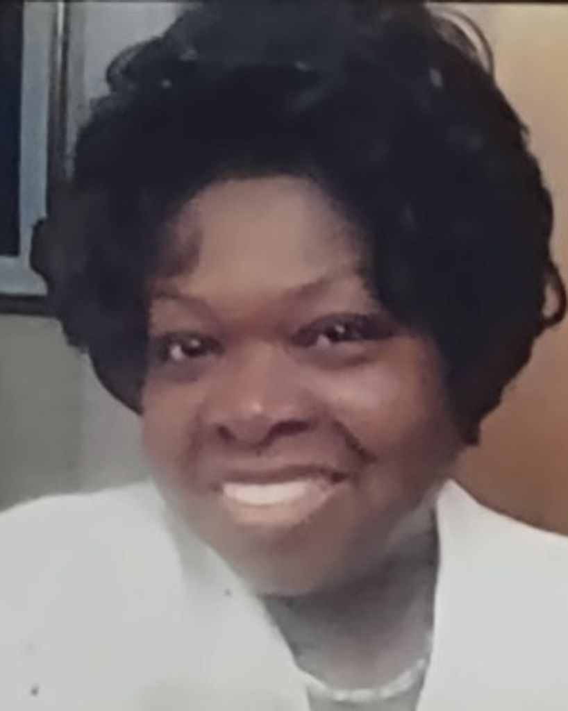 Sue Crawford Profile Photo