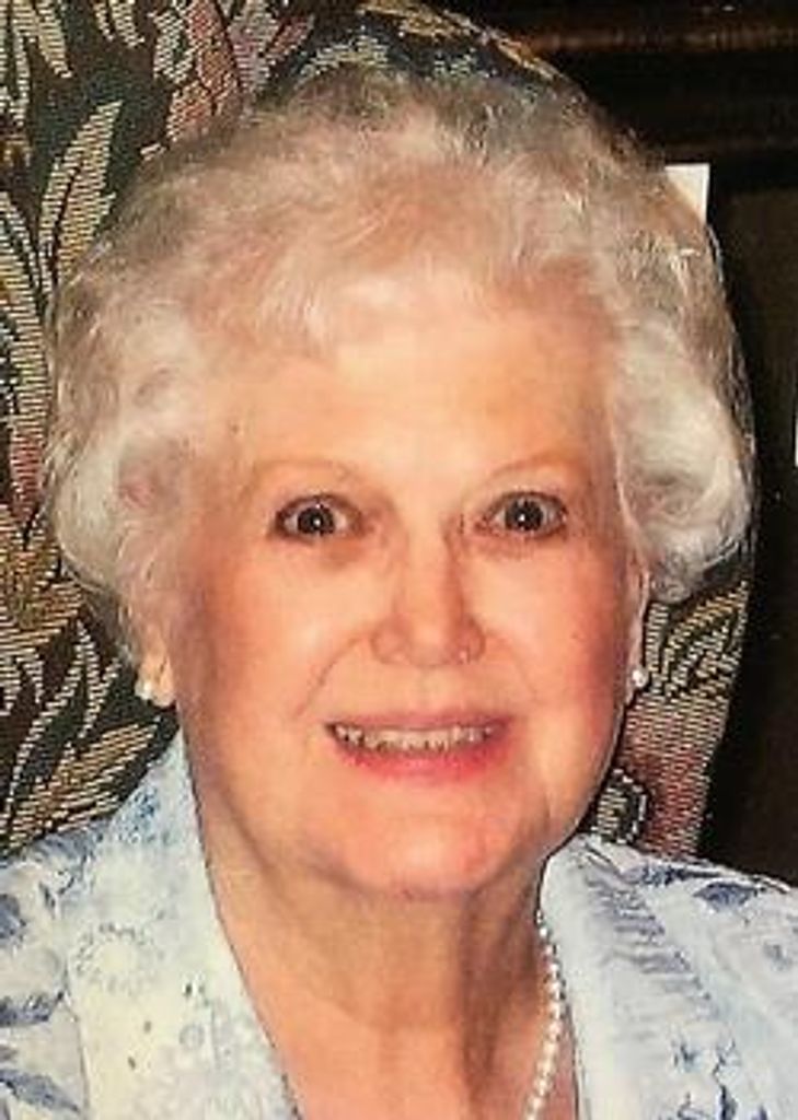 Nellie Dean Jones Profile Photo