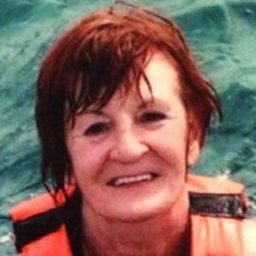 Faith Trammell Durel