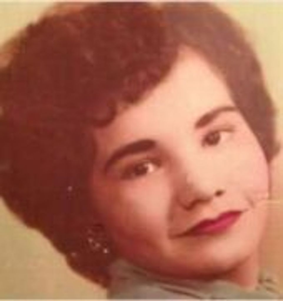 Lucilla M Cobos