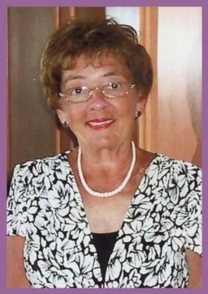 Phyllis Shaw