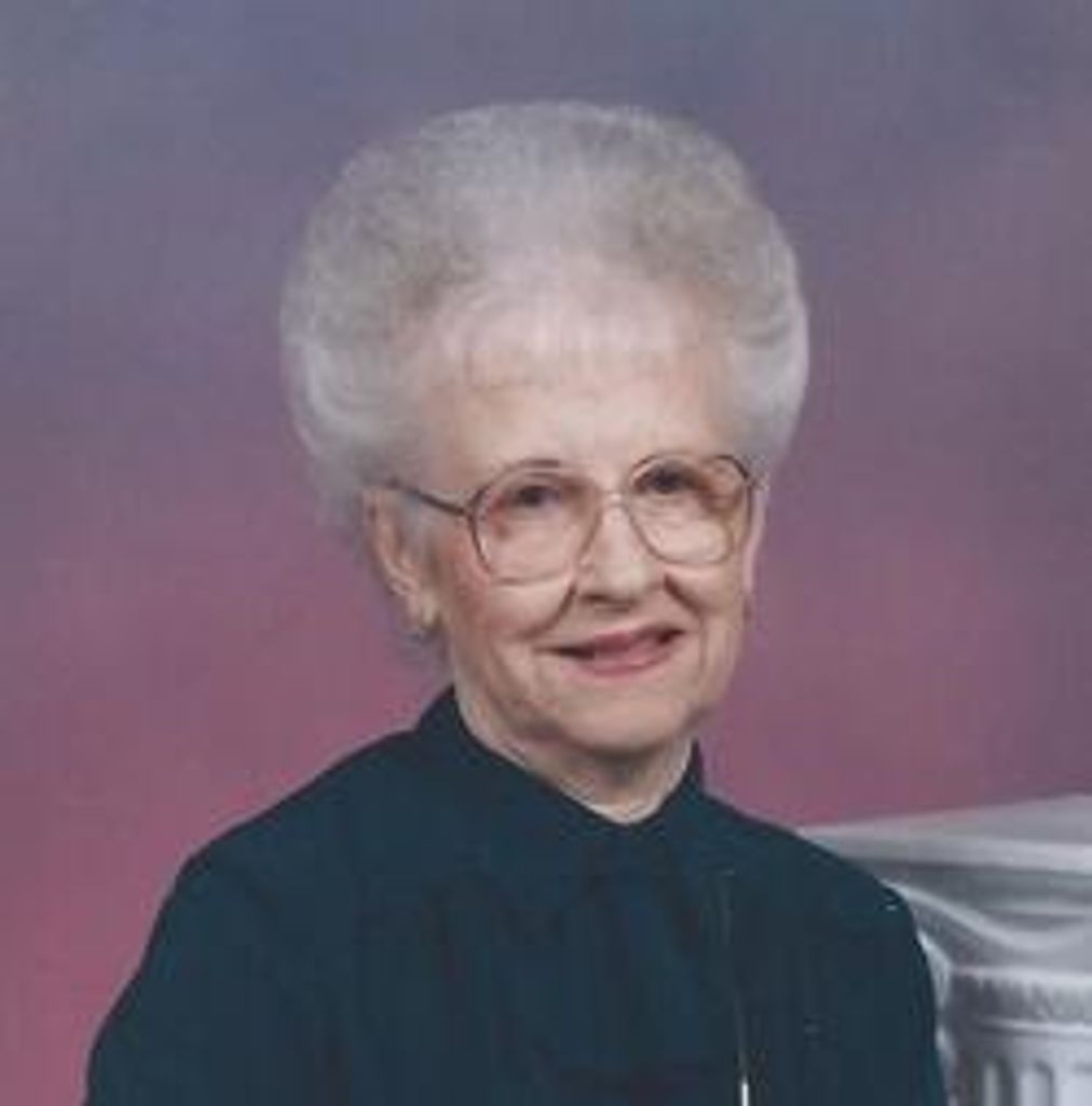 Betty Marie Rodgers Meaders Profile Photo