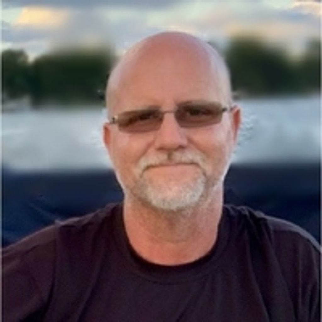 Joseph Charles "Jc" Taylor Profile Photo