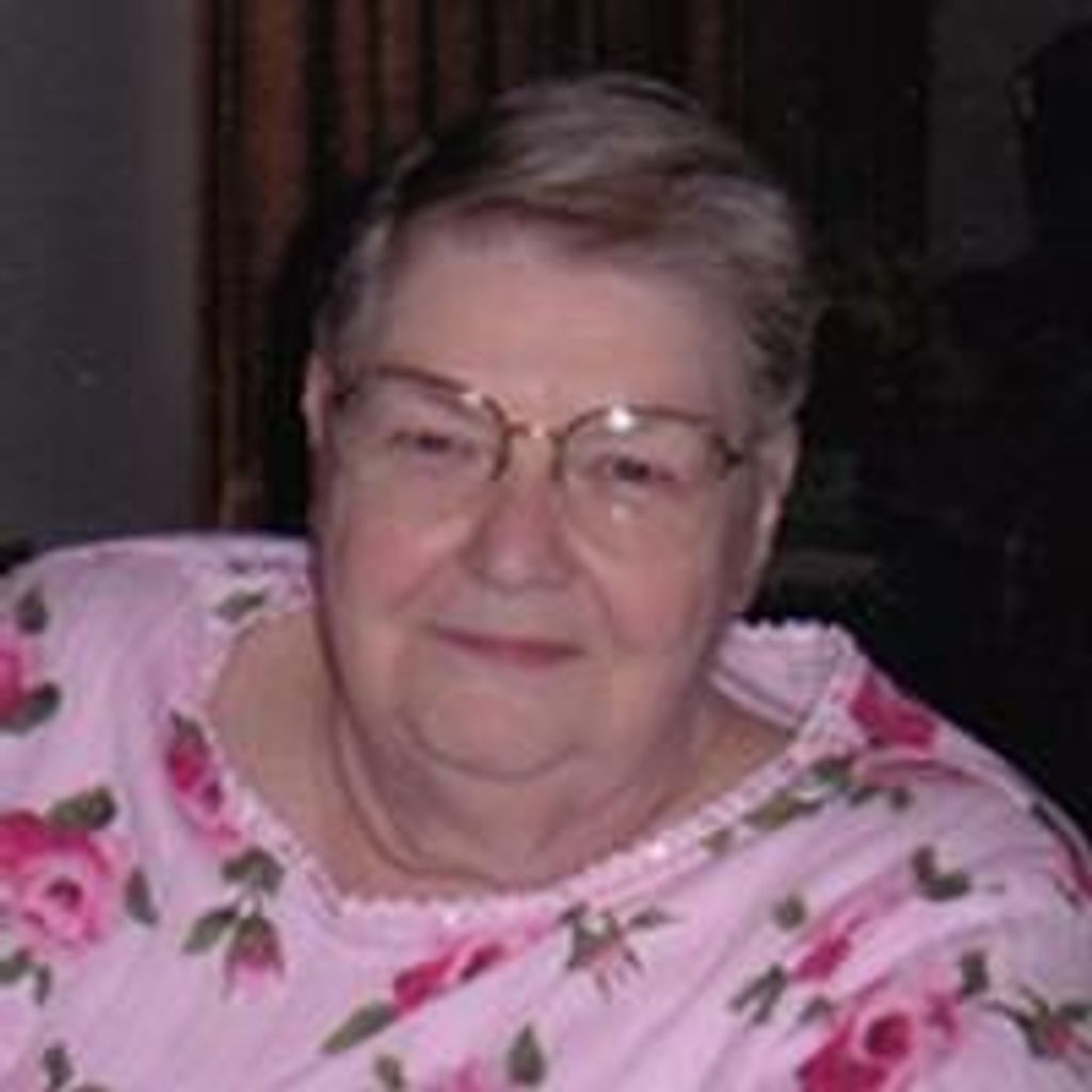 Naomi Lane