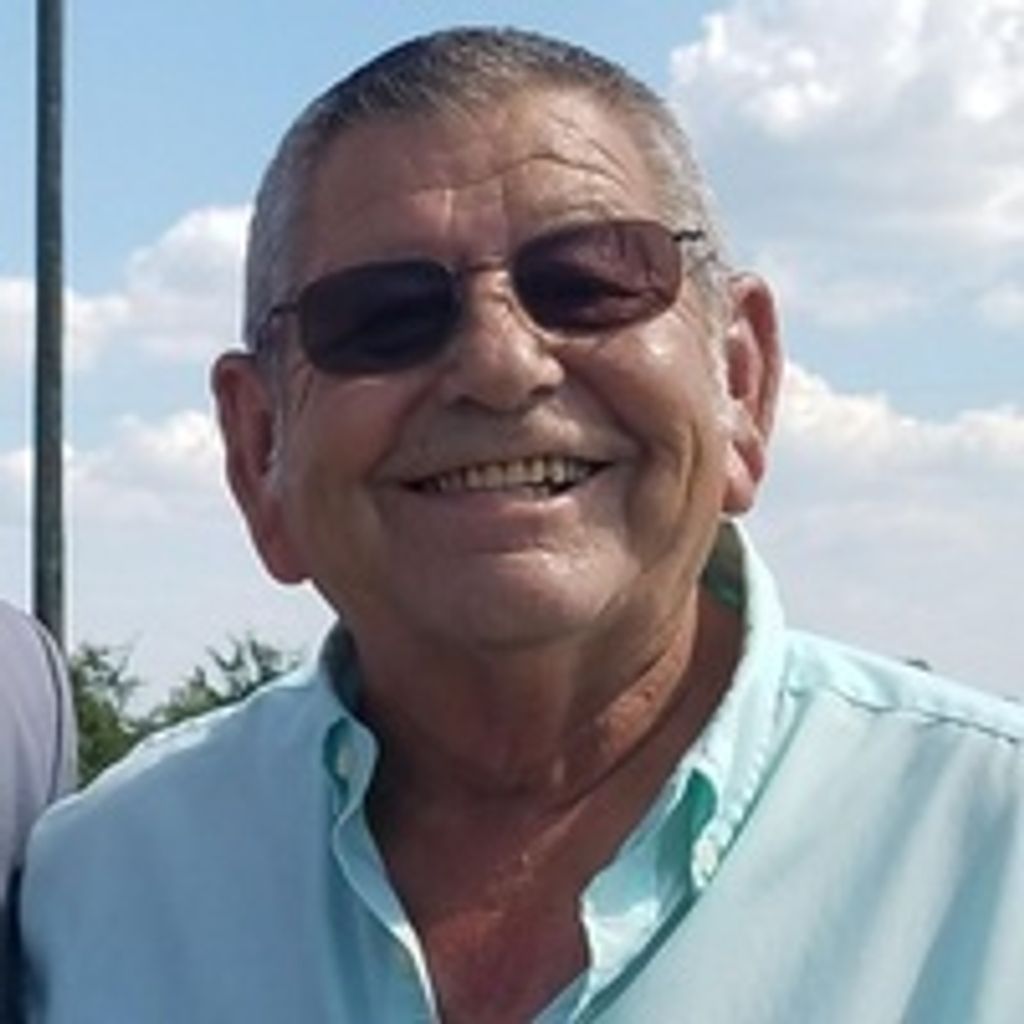 Randy Dell Edwards Profile Photo