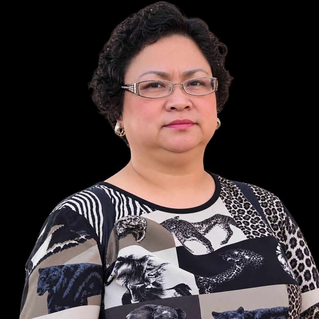 Esperanza B. Espinola Profile Photo