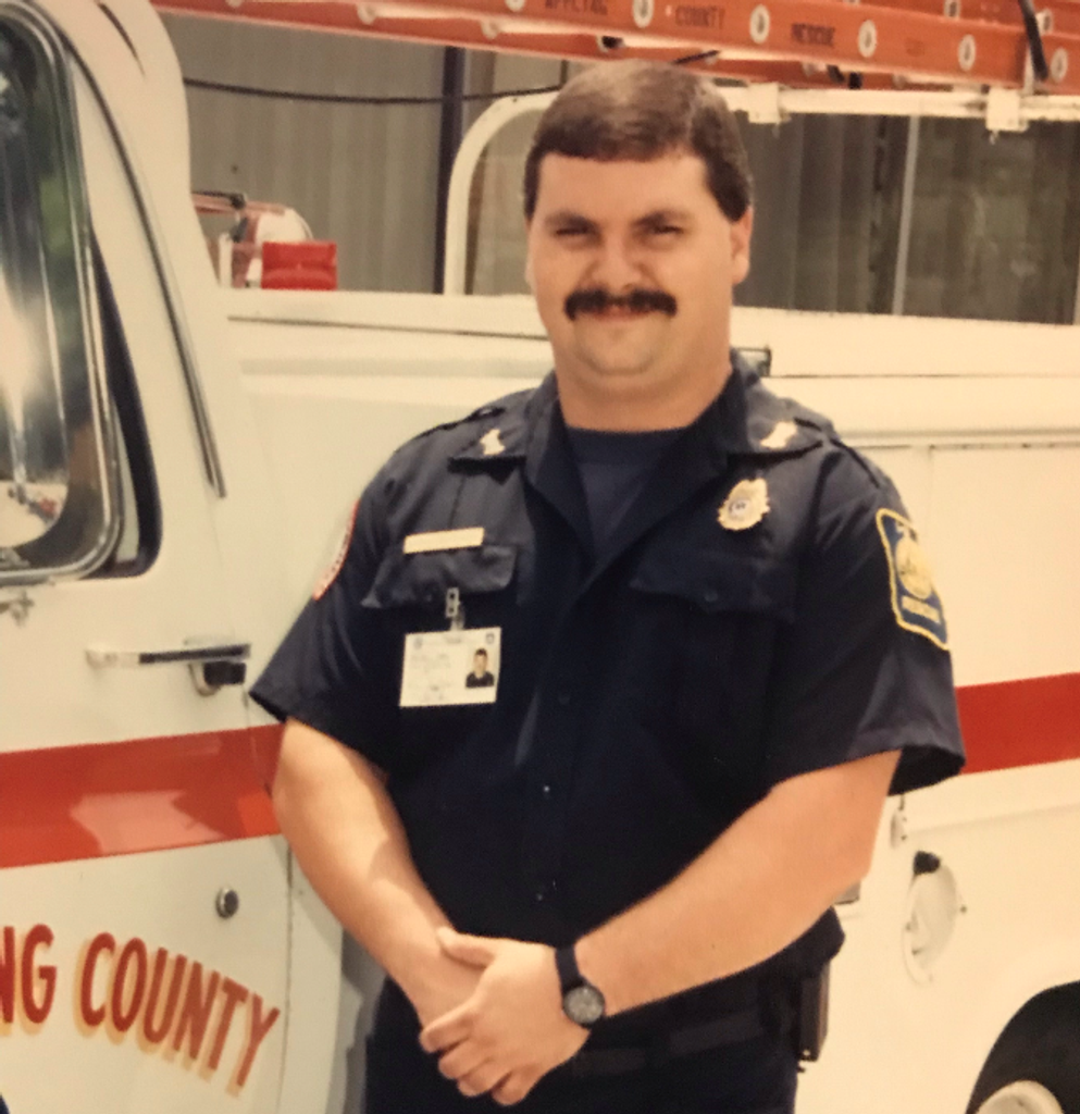 Ronald J. Bracewell