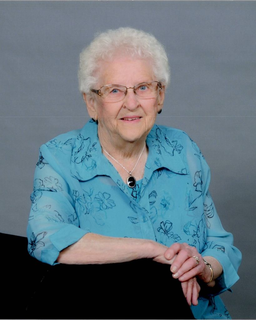 Bernette Bernice Steffenhagen Profile Photo