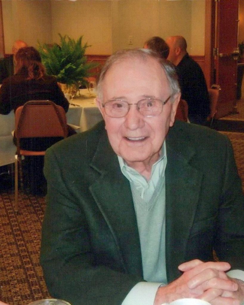 Gerald C. Reiter Profile Photo