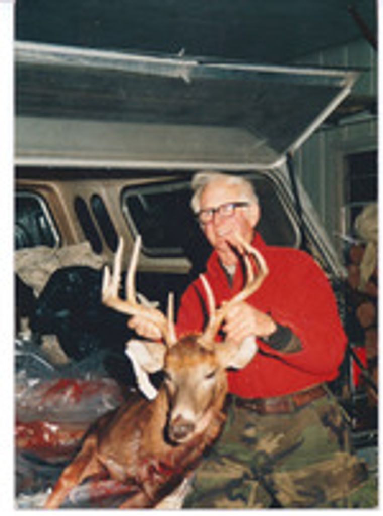 George Egolf