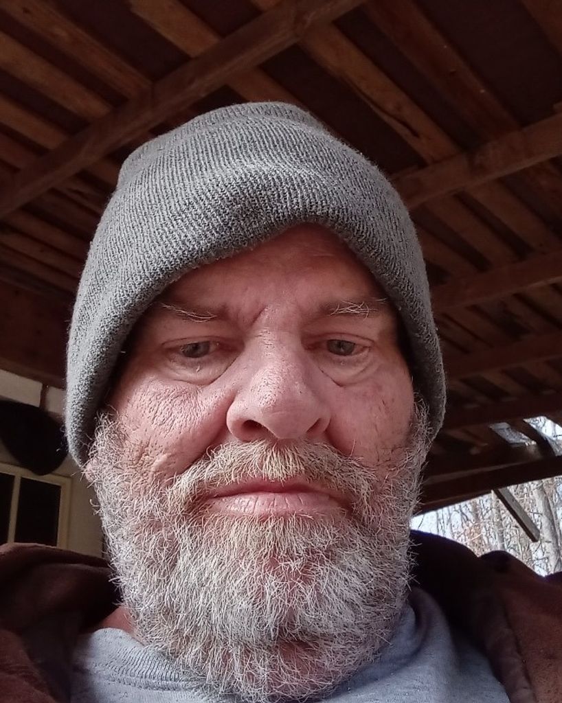 Kenneth "Kenny" Wayne Bishop