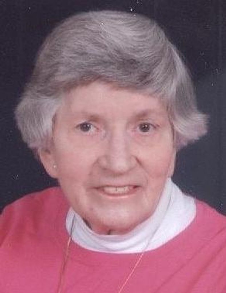 Wanda Fay Harrison Profile Photo