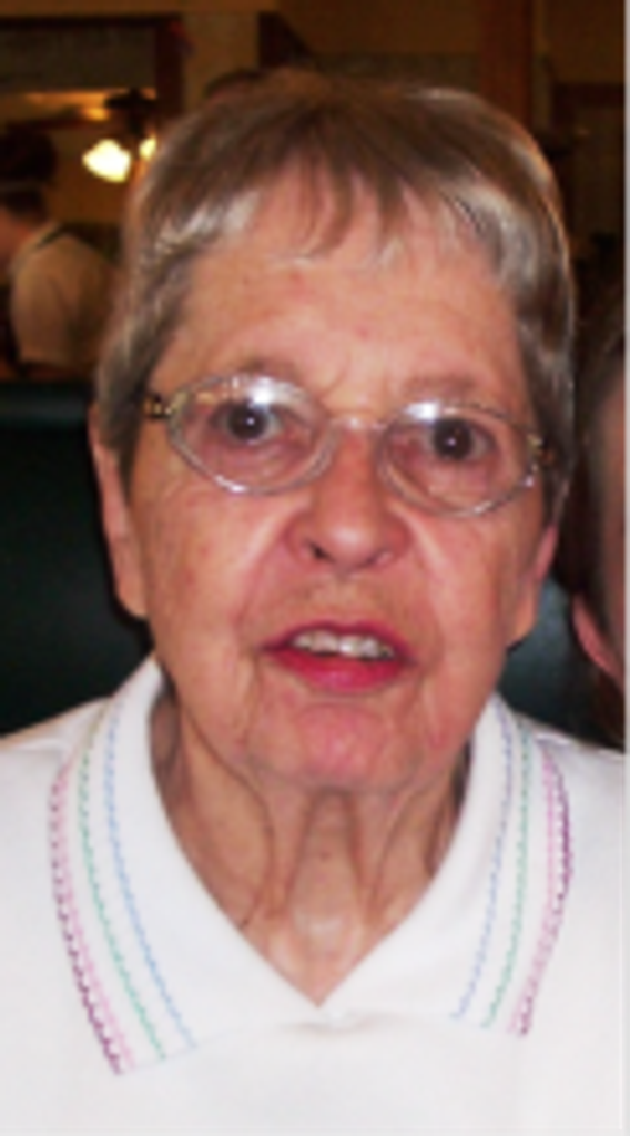 Johanna S. Von der Linde