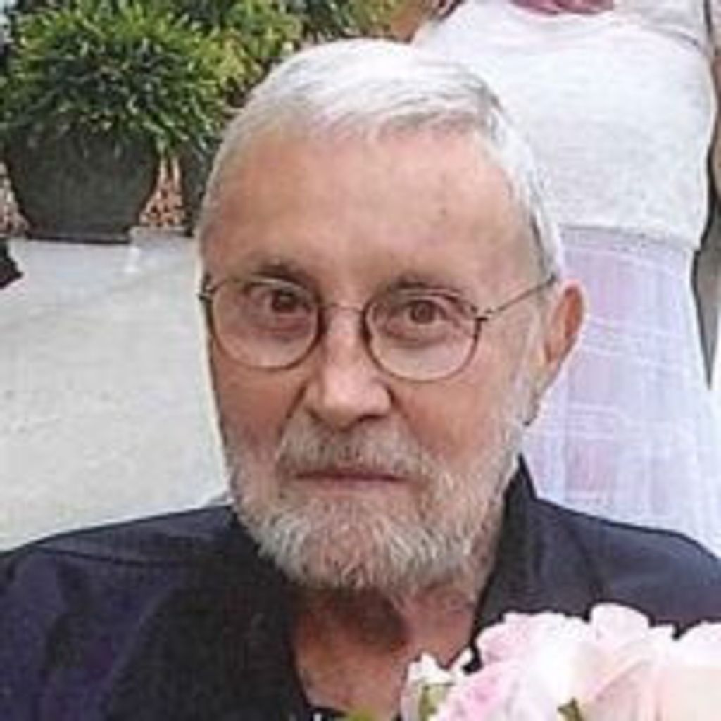 David  Lee Vonch