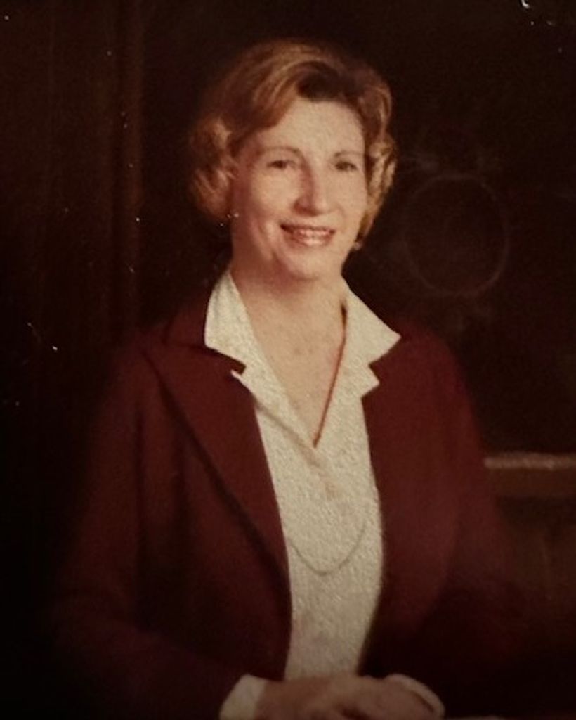 Sondra Clay Stofel