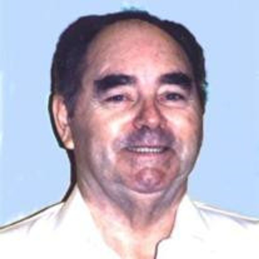 Everett A. Ferri