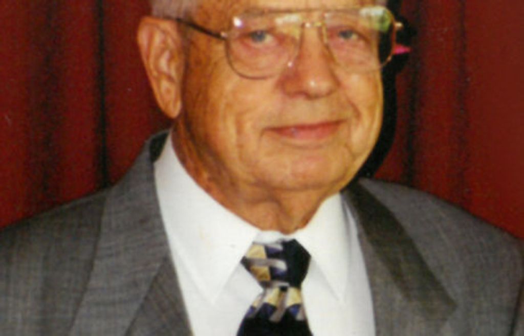 Norman P. Pickering