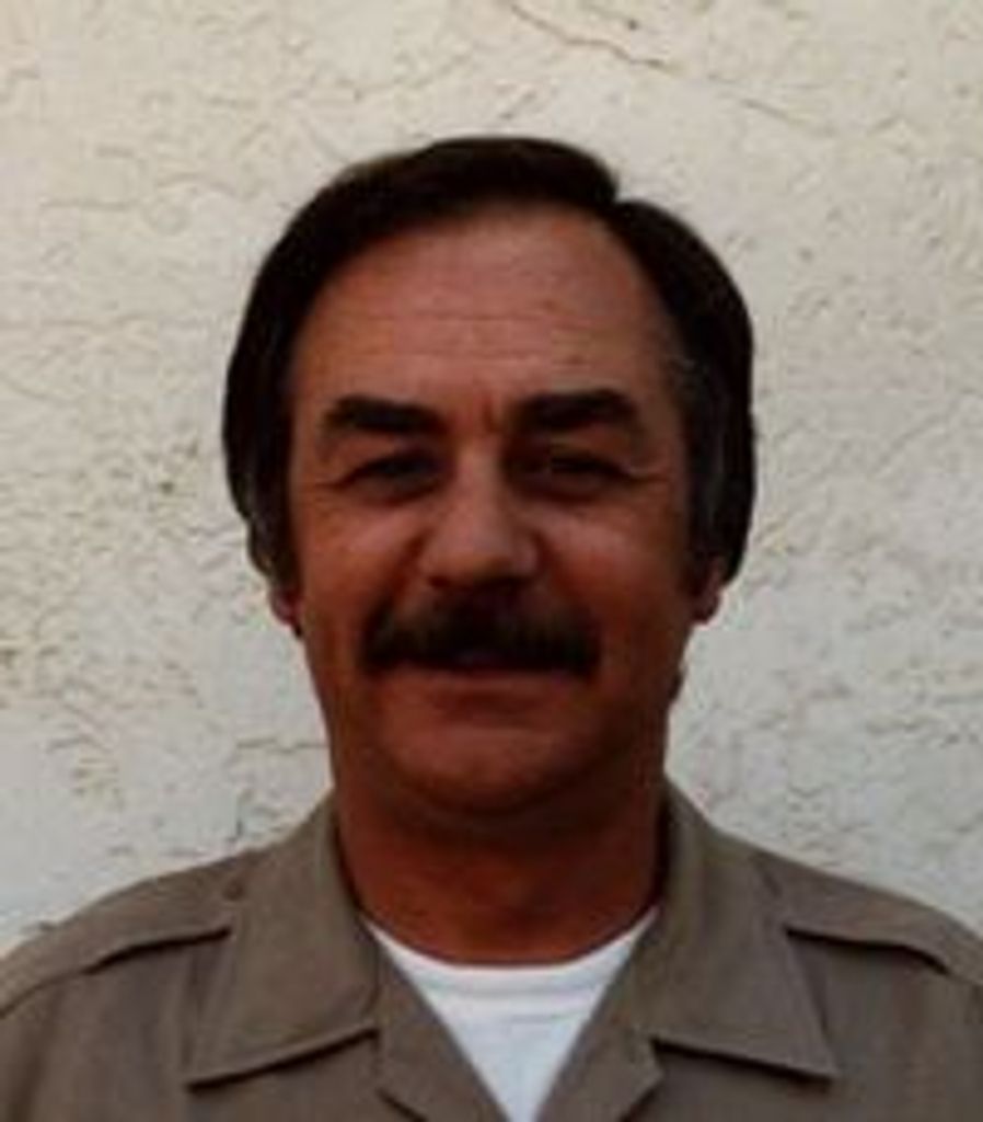 Donald Arthur Berstler