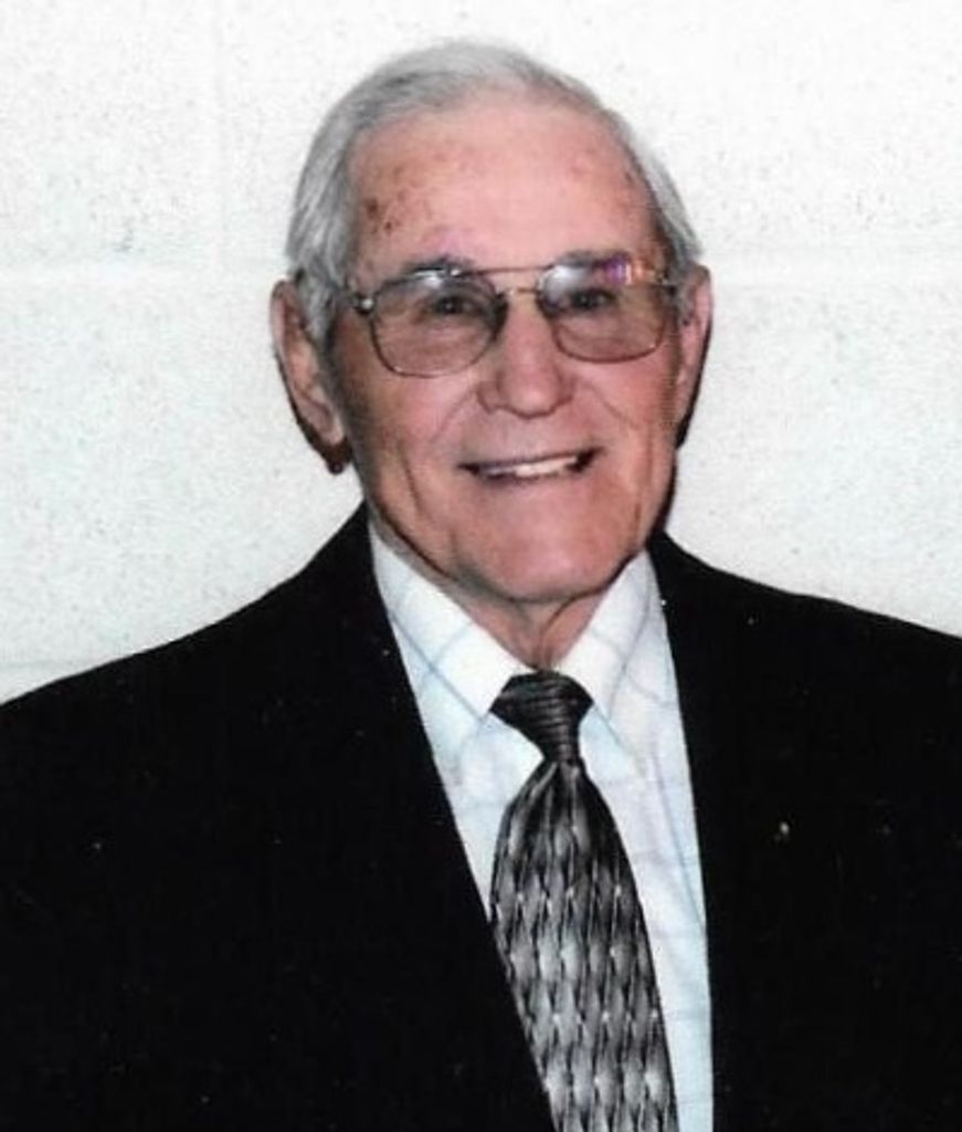 Byron W. Homolka Profile Photo