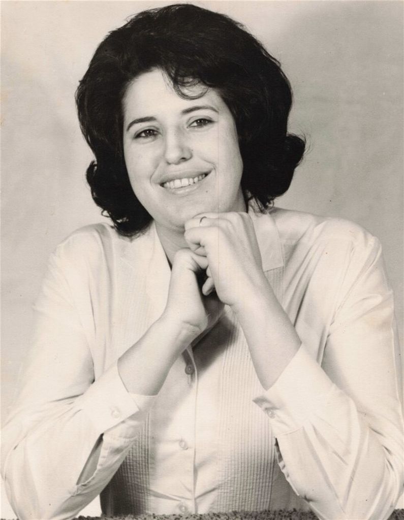 Virginia Houchens Profile Photo