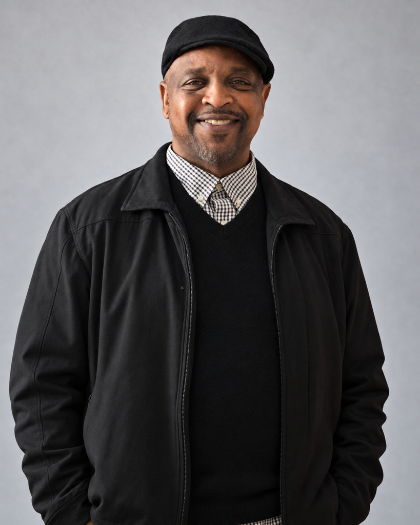 Larry Woodruff Profile Photo