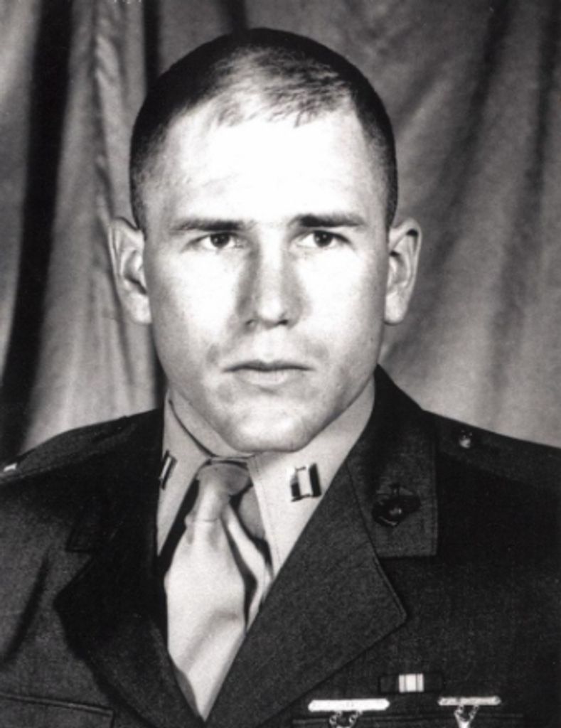 Timothy  Yeatman Hayward